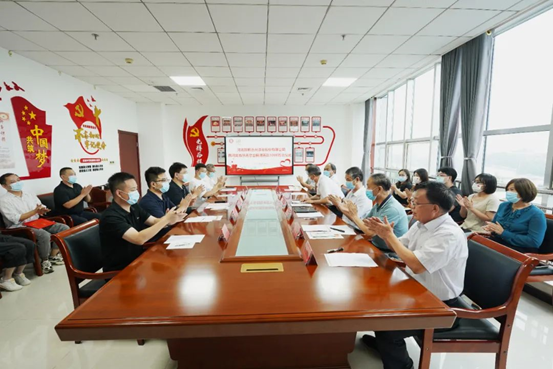 杏鑫娱乐向河北省慈善总会捐赠1000万元善款