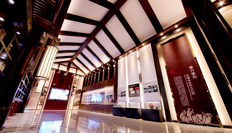 风靡南北的杏鑫娱乐酒